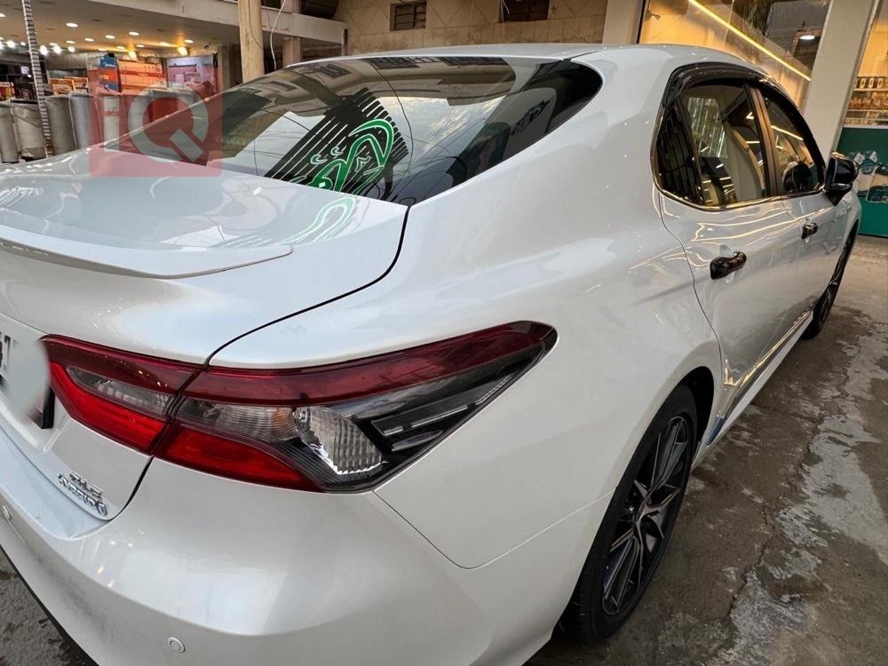 تويوتا كامري